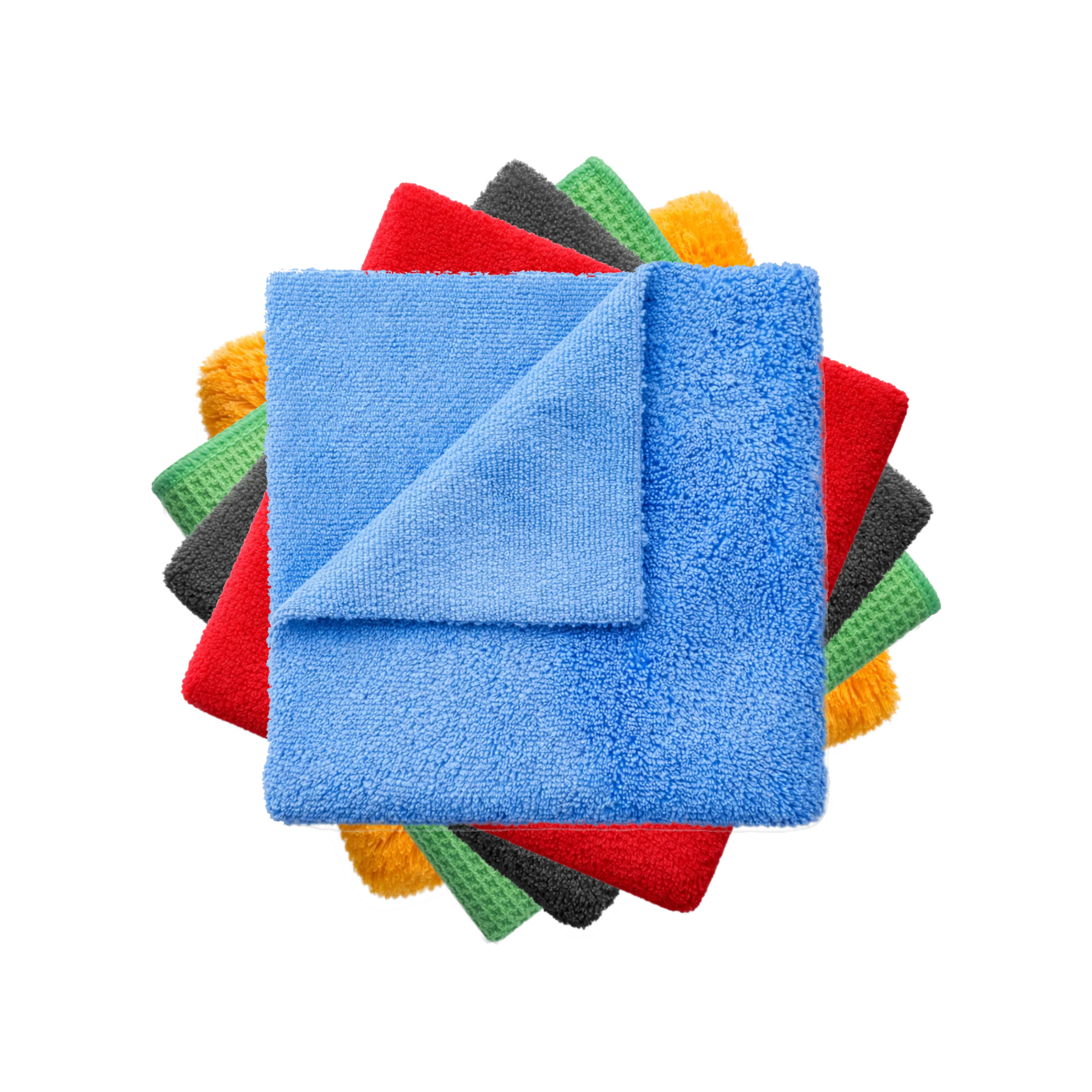 Microfiber